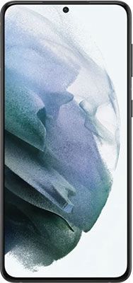 Смартфон SAMSUNG Galaxy S21+ 256GB black - черный