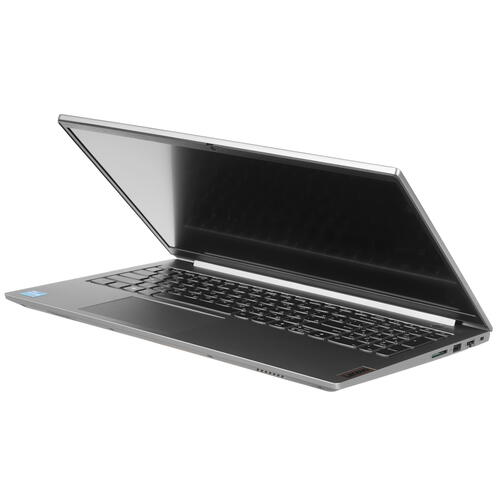 Ноутбук 15,6" LENOVO Thinkbook 15 G2 ITL Core i3 1115G4 8Gb/SSD256Gb/FHD/ noOS