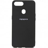 Чехол для Oppo AX7 OPPO Case Original черный