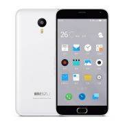 Смартфон MEIZU M2 mini 16Gb white - белый