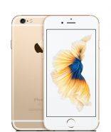 Смартфон Apple iPhone 6S 16G MKQL2RU/A gold - золотой