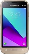 Смартфон SAMSUNG SM-J106H Galaxy J1 Mini Prime gold - золотой