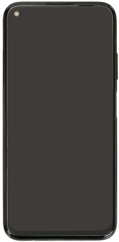 Смартфон Huawei P40 lite 6/128 black - черный