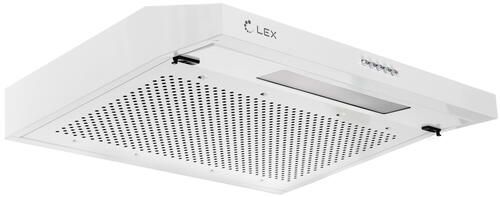 Вытяжка LEX S 600 WHITE