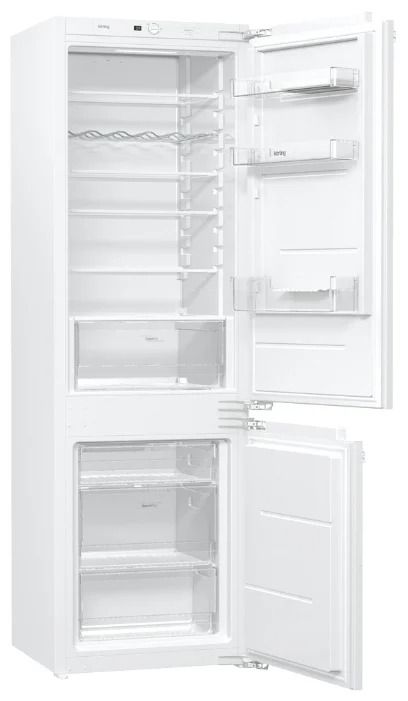 Холодильник встраиваемый KORTING KSI 17865 CNF