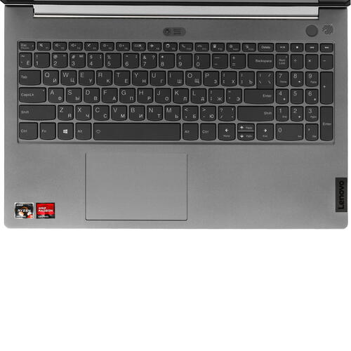 Ноутбук 15,6" LENOVO Thinkbook 15 G3 ACL Ryzen 3 5300U 8Gb/SSD256Gb/FHD/Win10