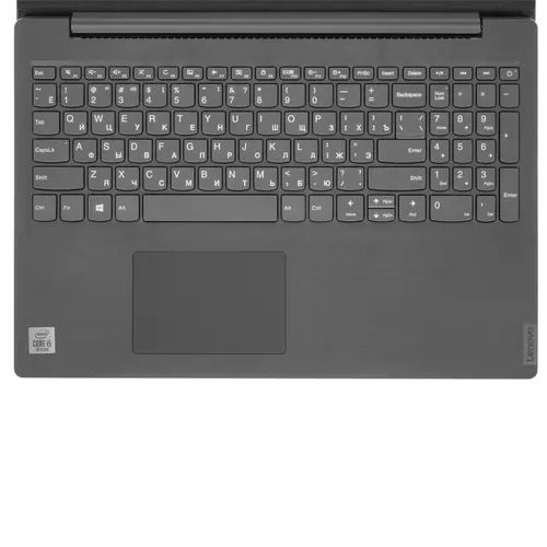 Ноутбук 15,6" LENOVO V15-IIL Core i5 1035G1/8Gb/SSD512Gb/FHD/noOS