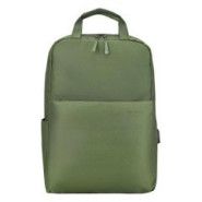 Рюкзак для ноутбука LAMARK B135 зеленый