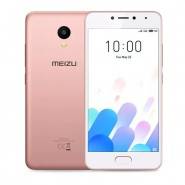 Смартфон MEIZU M5c 16Gb pink - розовый