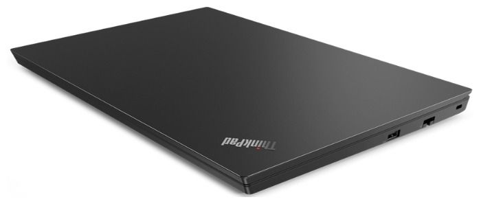 Ноутбук 15,6" LENOVO ThinkPad E15-IML T i3 10110U/8Gb/1Tb/W10 FHD