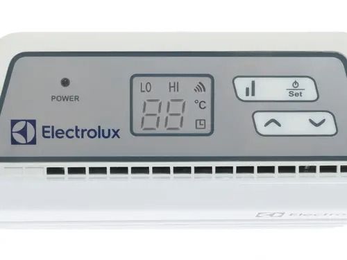 Конвектор Electrolux AirPlinth ECH/AG–500 PE3