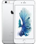 Смартфон Apple iPhone 6S+ 16G MKU22RU/A silver - серебряный