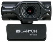 Веб-камера CANYON C6