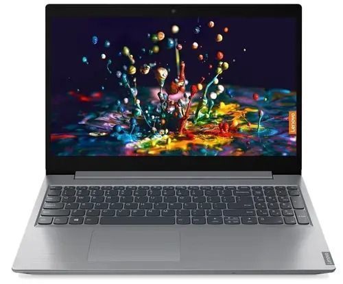 Ноутбук 15,6" LENOVO IdeaPad 3 15IML05 Core i3 10110U/8Gb/SSD256Gb/IPS FHD/DOS