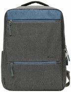 Рюкзак для ноутбука LAMARK B125 темно-серый