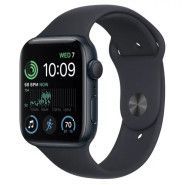Смарт-часы Apple Watch SE 2022 44mm Midnight