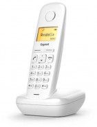 Телефон DECT Gigaset A170 white - белый