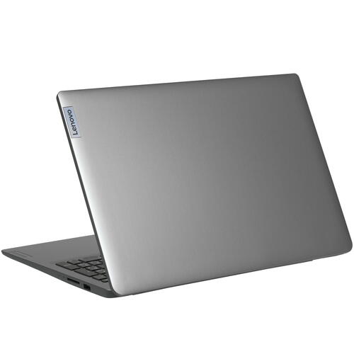 Ноутбук 15,6" LENOVO IdeaPad L3 15ITL6 Celeron 6305 4Gb/SSD256Gb/FHD/Win10