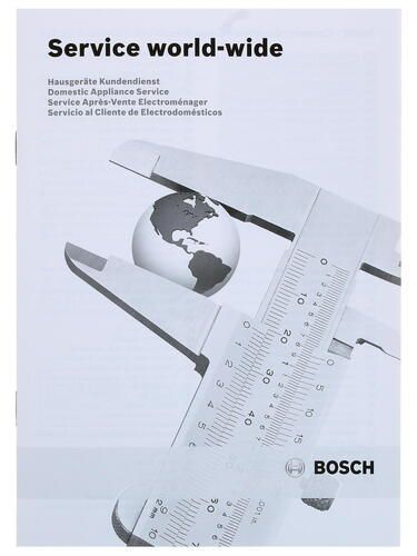 Свч печь встраиваемая Bosch BFL520MS0