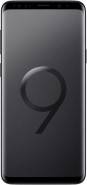 Смартфон SAMSUNG Galaxy S9+ 64GB чёрный бриллиант