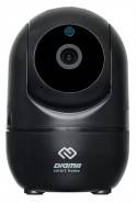 IP-камера DIGMA DiVision 201 черный
