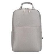Рюкзак для ноутбука LAMARK B135 светло-серый