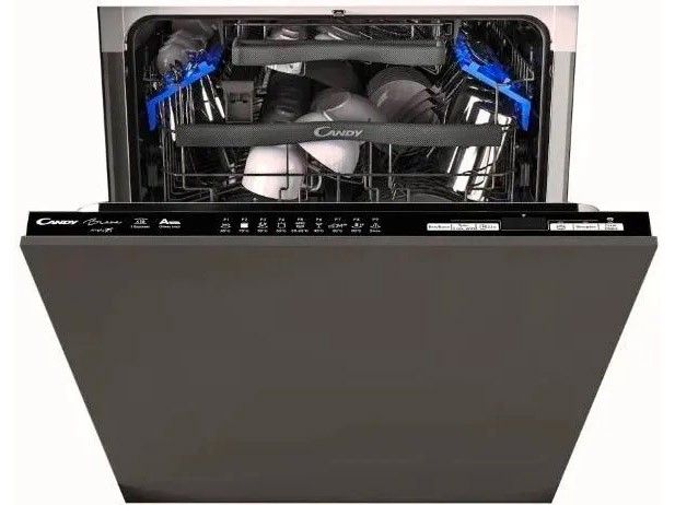 Посудомоечная машина CANDY CDIN 1D632PB-07