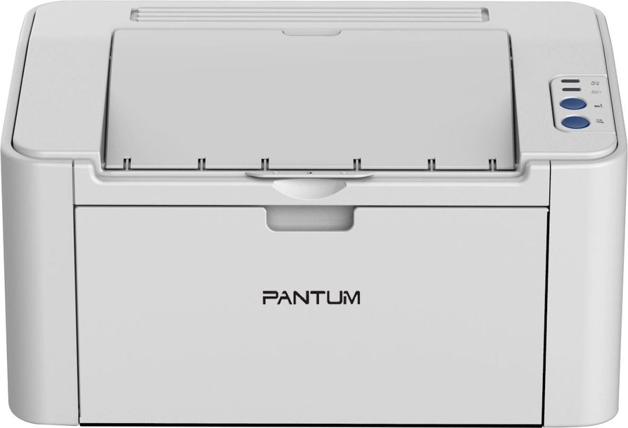 Принтер PANTUM P2506W A4 WiFi