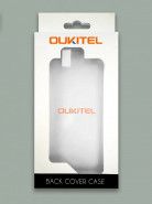 Чехол для Oukitel C12 Plus OUKITEL силиконовый