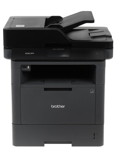 МФУ BROTHER DCP-L5500DN