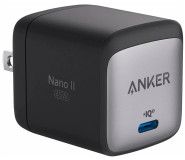 СЗУ ANKER PowerPort Nano II 45W A2664 черный