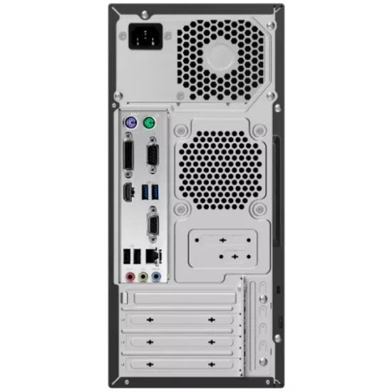 ПК ASUS S500MC-3101000080 MT i3 10100 (3.6) 8Gb/SSD256Gb/noOS