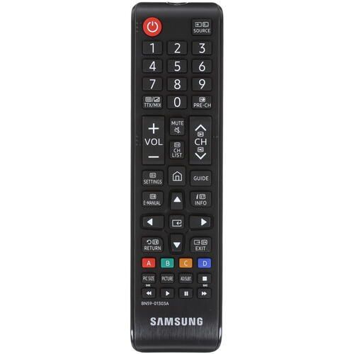 Телевизор LED 26"-29" SAMSUNG UE28N4500AUXRU