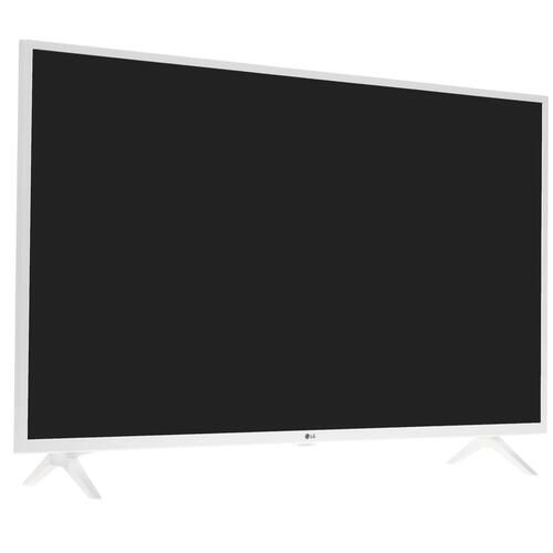 Телевизор LED 40"-43" LG 43UN73906LE white - белый