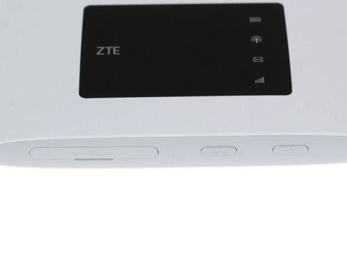 Модем 4G ZTE MF920RU белый