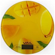 весы кухонные VAIL VL-5806
