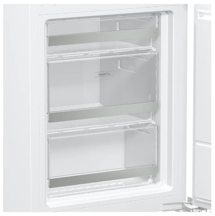 Холодильник встраиваемый KORTING KSI 17877 CFLZ
