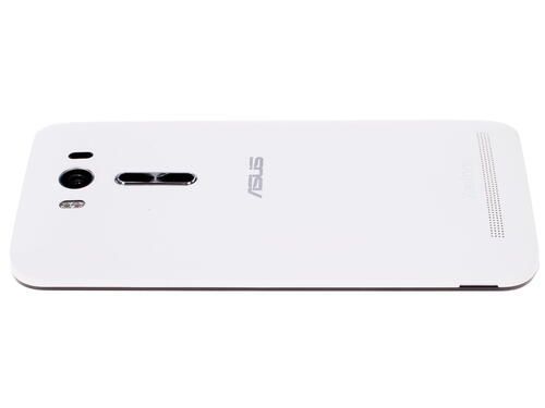 Смартфон ASUS Zenfone 2 ZE500KL 16гб белый