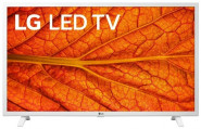 Телевизор LED 32" LG 32LM638BPLC white - белый