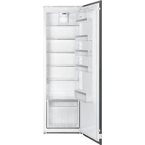 Холодильник встраиваемый SMEG S7323LFEP1