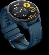 смарт-часы Xiaomi Watch S1 Active blue - синий