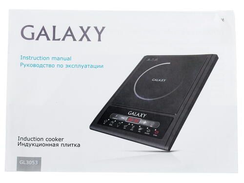 Электрическая плитка Galaxy GL3053