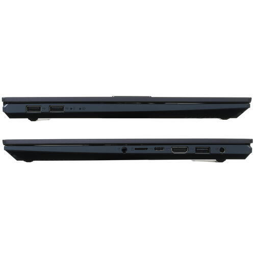 Ноутбук 14" ASUS Vivobook Pro 14 OLED M3401QA-KM016W Ryzen 5 5600H/8Gb/SSD512Gb/Win11