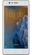 Смартфон NOKIA 3 DS cooper white