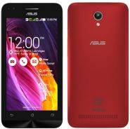 Смартфон ASUS Zenfone C ZC451CG red - красный