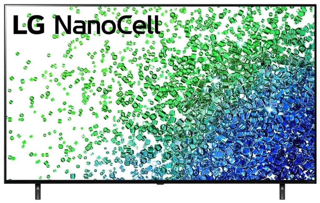 Купить Телевизор Lg Нано 50