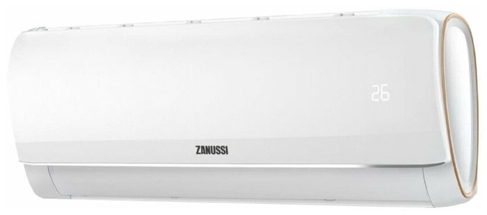 Сплит-система Zanussi ZACS-12 SPR/A17/N1