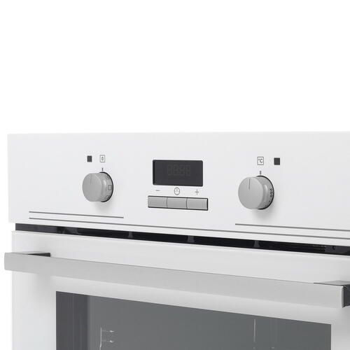 Электрический Духовой Шкаф Electrolux Ezb52410ak Купить