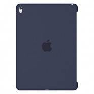 Чехол 10" Apple Silicon Case для iPad Pro 9.7 угольно-черный