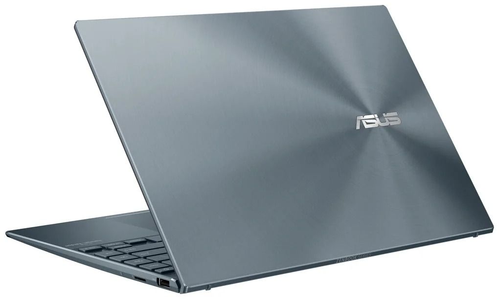 Ноутбук 13.3" ASUS Zenbook UX325EA i3 1115G4/8Gb/SSD256Gb/W10 FHD